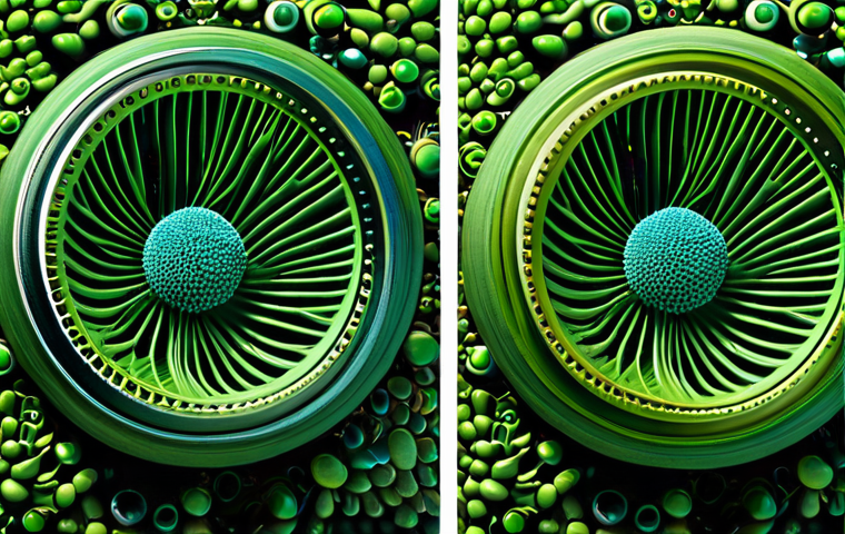 Here are two high-quality image prompts for Stable Diffusion XL, focusing on the themes of biomimicry and the future of IoT, while strictly adhering to all safety and quality guidelines: