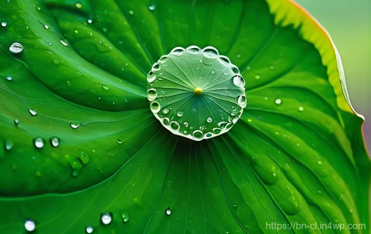 생체모방 예술의 기술적 발전 - **Prompt:** An expansive and serene scene showcasing futuristic, leaf-like solar panels seamlessly i...